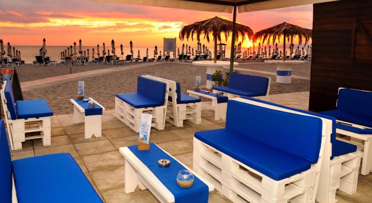 Hotel Parco Dei Principi Scalea Εξωτερικό φωτογραφία