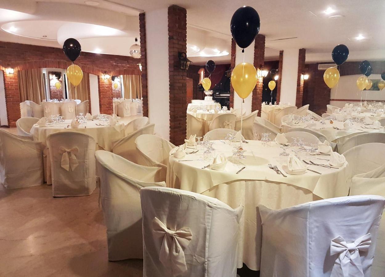 Hotel Parco Dei Principi Scalea Εξωτερικό φωτογραφία