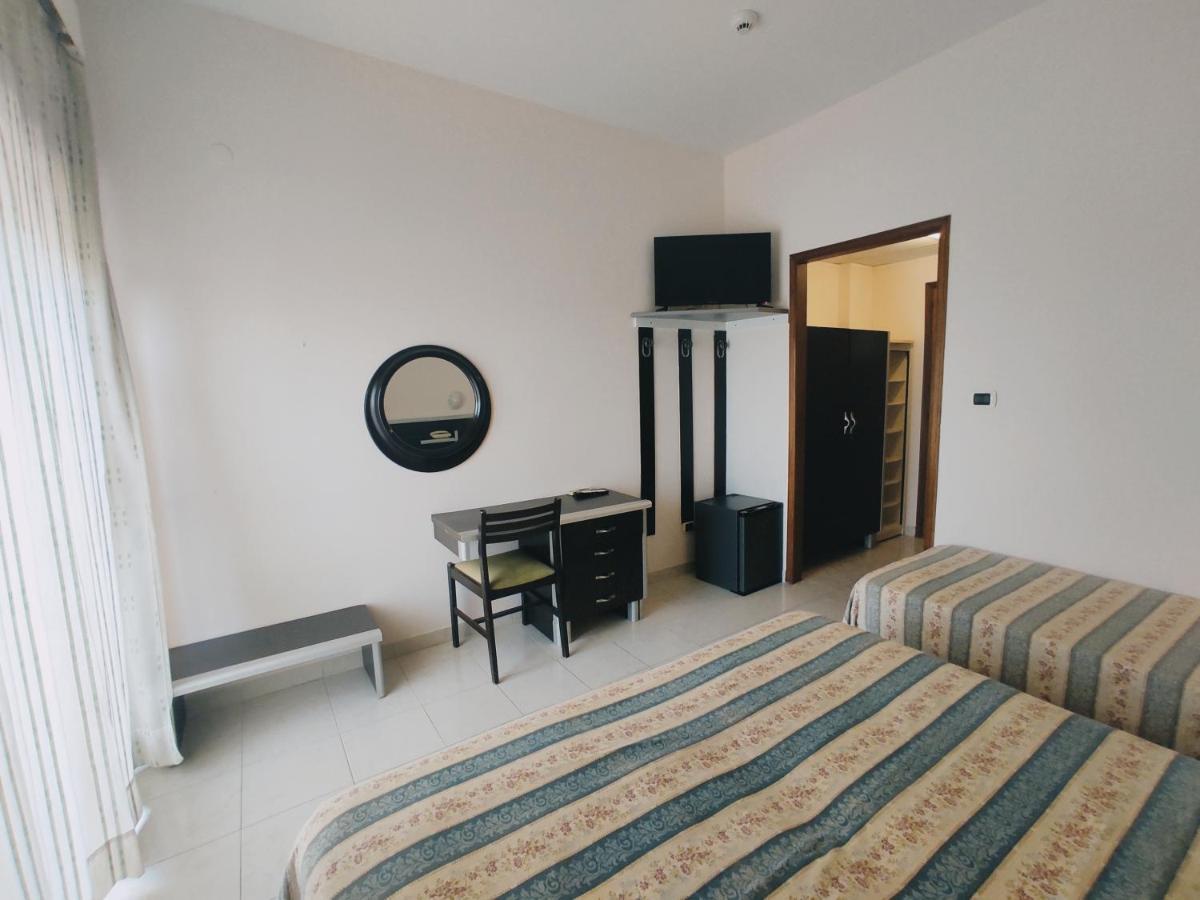 Hotel Parco Dei Principi Scalea Εξωτερικό φωτογραφία