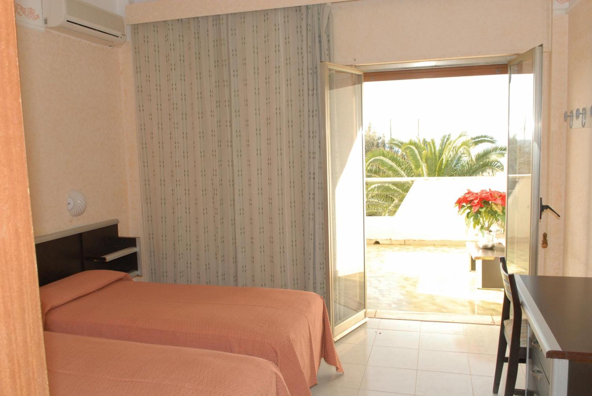Hotel Parco Dei Principi Scalea Εξωτερικό φωτογραφία